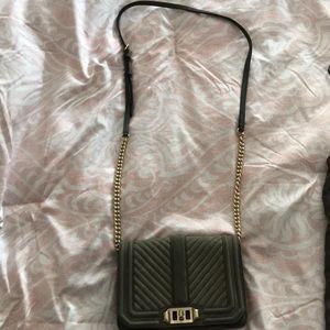 Rebecca minkoff cross body bag